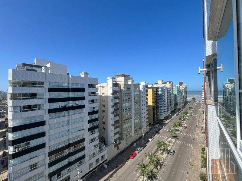 APARTAMENTO MODERNO E ACONCHEGANTE À VENDA!: 3ª foto da galeria de imagens do imóvel