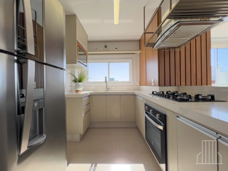 APARTAMENTO MODERNO E ACONCHEGANTE À VENDA!: 50ª foto da galeria de imagens do imóvel