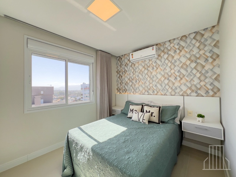 APARTAMENTO MODERNO E ACONCHEGANTE À VENDA!: 33ª foto da galeria de imagens do imóvel