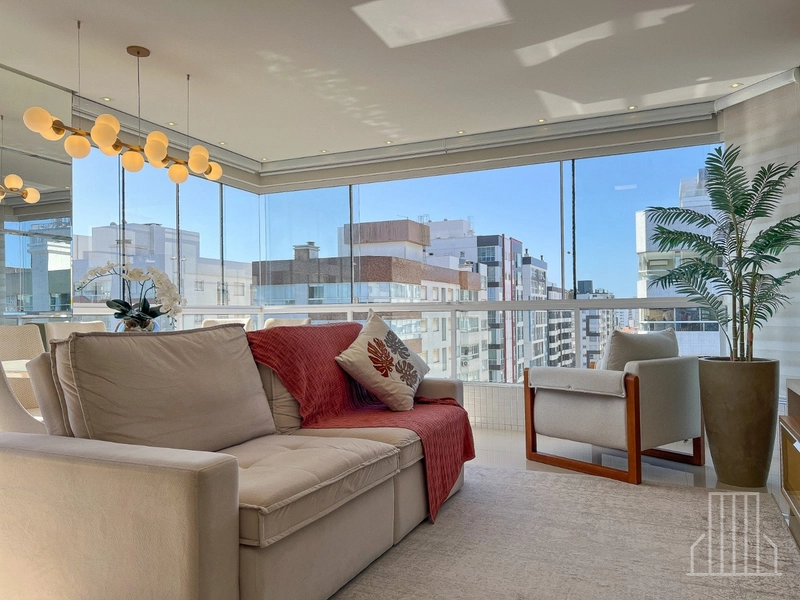 APARTAMENTO MODERNO E ACONCHEGANTE À VENDA!: 30ª foto da galeria de imagens do imóvel