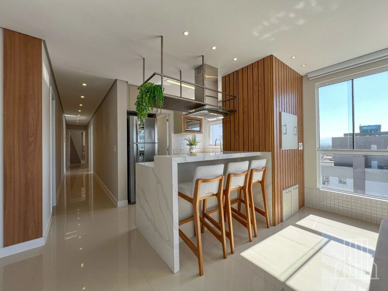 APARTAMENTO MODERNO E ACONCHEGANTE À VENDA!: 12ª foto da galeria de imagens do imóvel