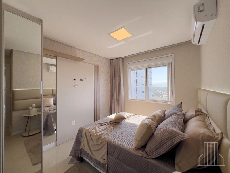 APARTAMENTO MODERNO E ACONCHEGANTE À VENDA!: 38ª foto da galeria de imagens do imóvel