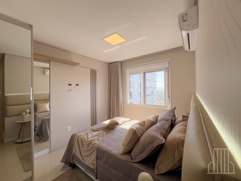 APARTAMENTO MODERNO E ACONCHEGANTE À VENDA!: 39ª foto da galeria de imagens do imóvel