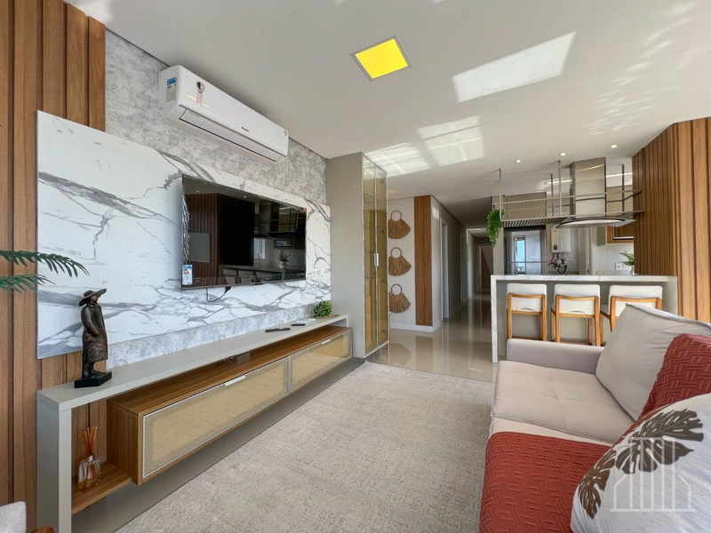 APARTAMENTO MODERNO E ACONCHEGANTE À VENDA!: 6ª foto da galeria de imagens do imóvel