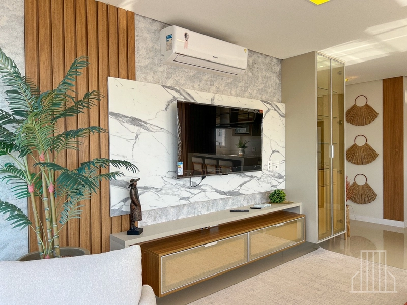 APARTAMENTO MODERNO E ACONCHEGANTE À VENDA!: 23ª foto da galeria de imagens do imóvel