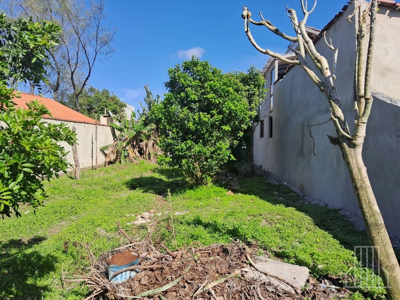 TERRENO IMPECÁVEL À VENDA - ÓTIMA LOCALIZAÇÃO E POTENCIAL: 3ª foto da galeria de imagens do imóvel