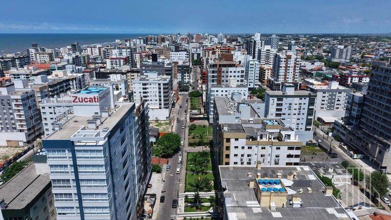 Oportunidade Imperdível: Duplex de 03 Dormitórios em Capão da Canoa: 2ª foto da galeria de imagens do imóvel