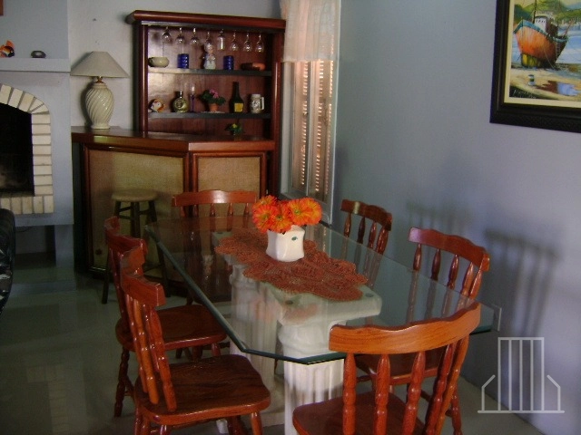 EXCELENTE SOBRADO PARA LOCAÇÃO TEMPORADA EM XANGRI-LÁ: 6ª foto da galeria de imagens do imóvel