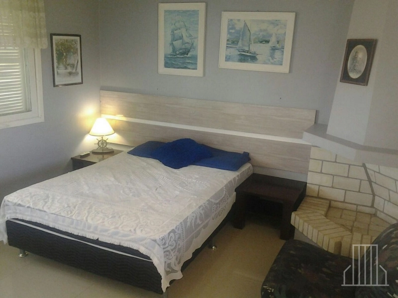 EXCELENTE SOBRADO PARA LOCAÇÃO TEMPORADA EM XANGRI-LÁ: 11ª foto da galeria de imagens do imóvel