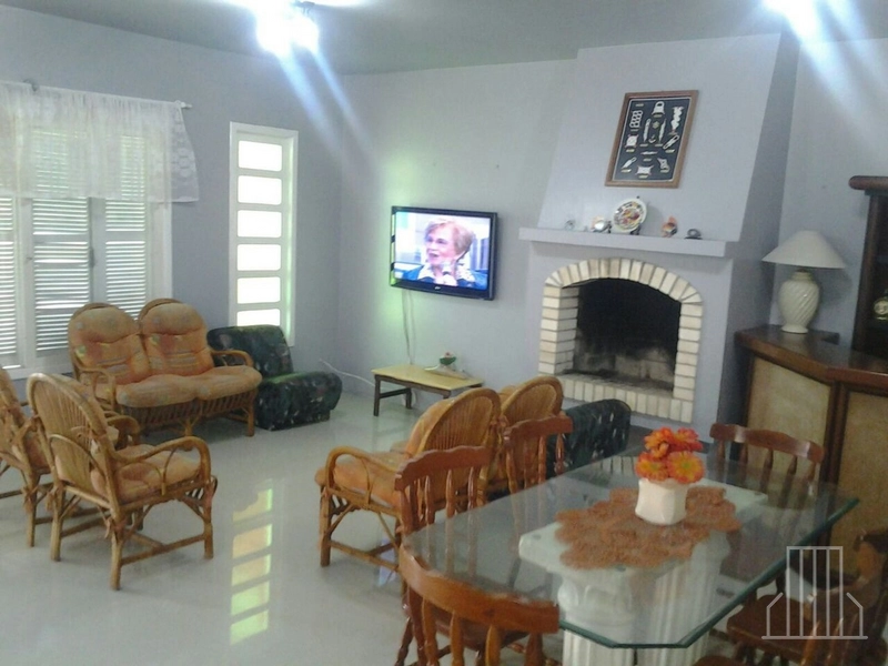 EXCELENTE SOBRADO PARA LOCAÇÃO TEMPORADA EM XANGRI-LÁ: 4ª foto da galeria de imagens do imóvel