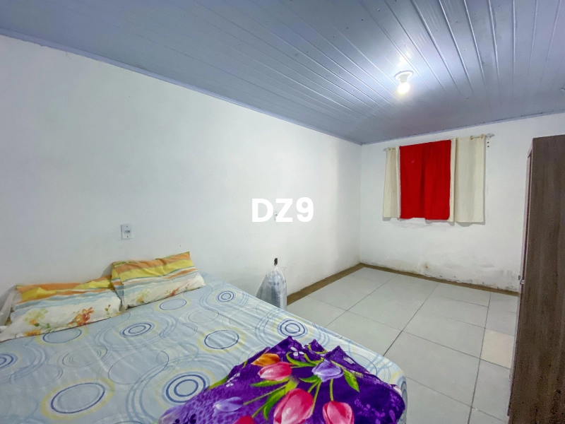 CASA COM 2 DORMITÓRIOS, ÓTIMA OPORTUNIDADE!: 9ª foto da galeria de imagens do imóvel