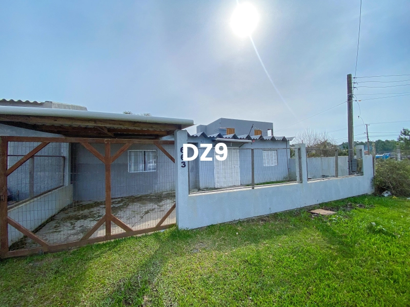 CASA COM 2 DORMITÓRIOS, ÓTIMA OPORTUNIDADE!: 6ª foto da galeria de imagens do imóvel