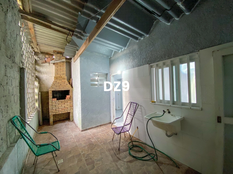 CASA COM 2 DORMITÓRIOS, ÓTIMA OPORTUNIDADE!: 7ª foto da galeria de imagens do imóvel