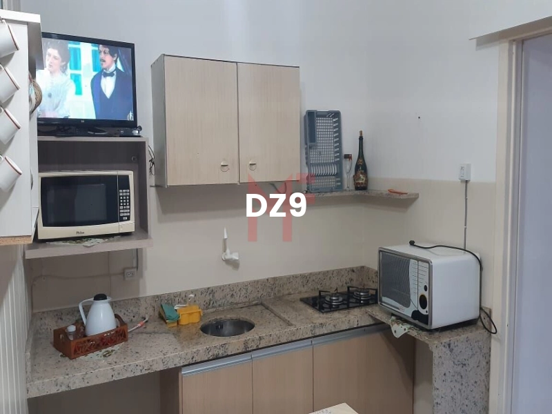 JK TEMPORÁRIO EM CAPÃO NOVO – CONFORTO E PRATICIDADE: 5ª foto da galeria de imagens do imóvel