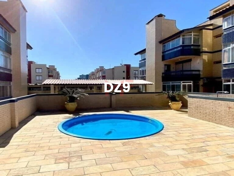 JK TEMPORÁRIO EM CAPÃO NOVO – CONFORTO E PRATICIDADE: 8ª foto da galeria de imagens do imóvel