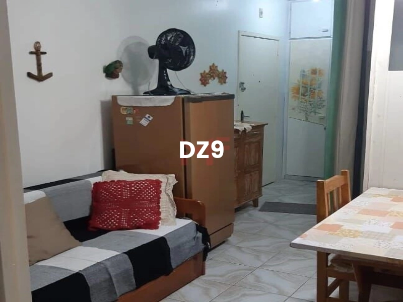 JK TEMPORÁRIO EM CAPÃO NOVO – CONFORTO E PRATICIDADE: 4ª foto da galeria de imagens do imóvel