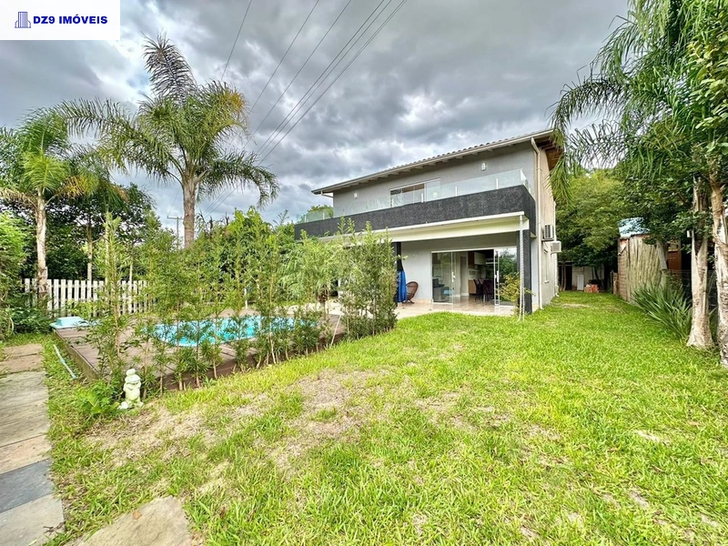 CHARMOSO SOBRADO COM PISCINA E VISTA DESLUMBRANTE NO PALMITAL: 21ª foto da galeria de imagens do imóvel