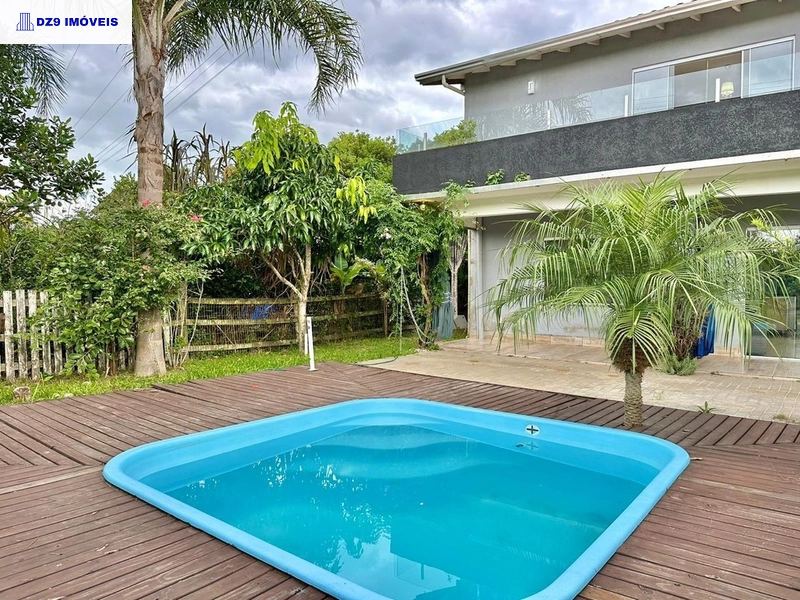 CHARMOSO SOBRADO COM PISCINA E VISTA DESLUMBRANTE NO PALMITAL: 23ª foto da galeria de imagens do imóvel