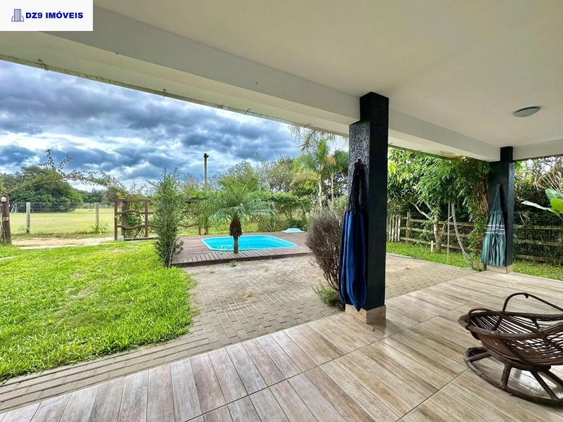 CHARMOSO SOBRADO COM PISCINA E VISTA DESLUMBRANTE NO PALMITAL: 25ª foto da galeria de imagens do imóvel