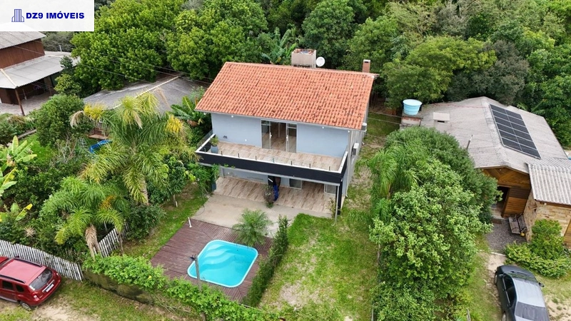 CHARMOSO SOBRADO COM PISCINA E VISTA DESLUMBRANTE NO PALMITAL: 18ª foto da galeria de imagens do imóvel