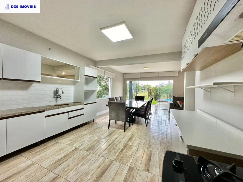 CHARMOSO SOBRADO COM PISCINA E VISTA DESLUMBRANTE NO PALMITAL: 28ª foto da galeria de imagens do imóvel