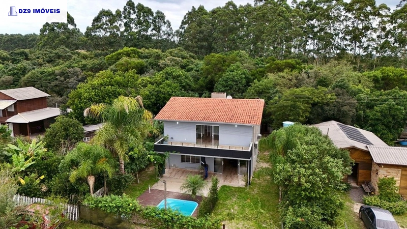 CHARMOSO SOBRADO COM PISCINA E VISTA DESLUMBRANTE NO PALMITAL: 14ª foto da galeria de imagens do imóvel