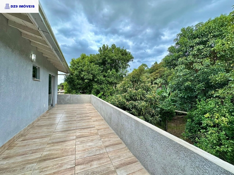 CHARMOSO SOBRADO COM PISCINA E VISTA DESLUMBRANTE NO PALMITAL: 11ª foto da galeria de imagens do imóvel