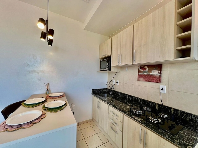 APARTAMENTO A VENDA EM RAINHA DO MAR! APROVEITE.: 5ª foto da galeria de imagens do imóvel