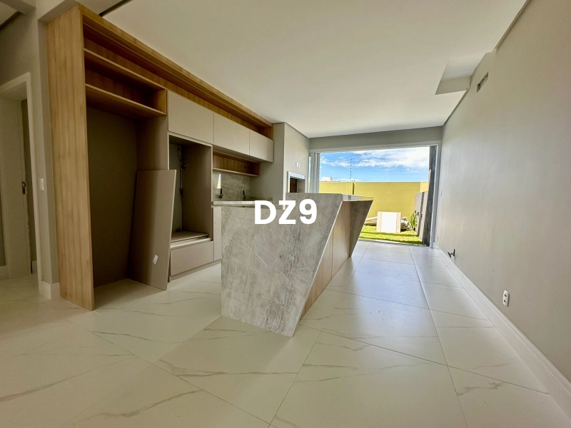 CASA COM 4 SUÍTES, LAVABO, MÓVEIS FIXOS, COM GARAGEM!: 5ª foto da galeria de imagens do imóvel