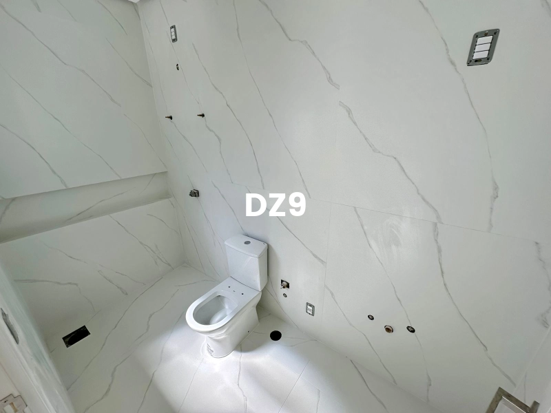 CASA COM 4 SUÍTES, LAVABO, MÓVEIS FIXOS, COM GARAGEM!: 3ª foto da galeria de imagens do imóvel