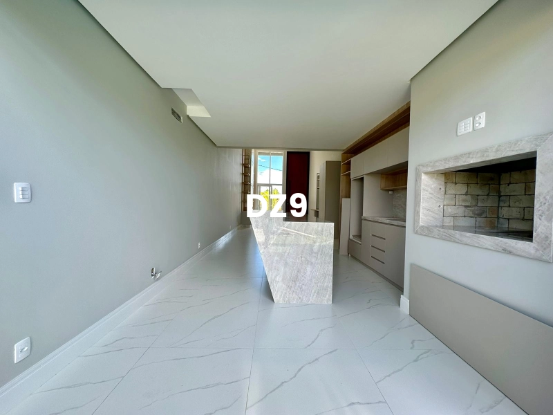 CASA COM 4 SUÍTES, LAVABO, MÓVEIS FIXOS, COM GARAGEM!: 8ª foto da galeria de imagens do imóvel