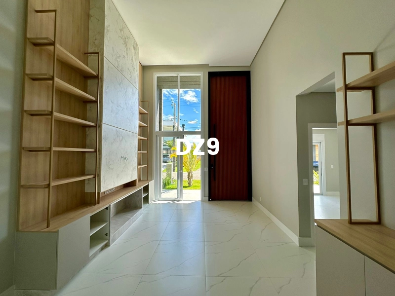 CASA COM 4 SUÍTES, LAVABO, MÓVEIS FIXOS, COM GARAGEM!: 7ª foto da galeria de imagens do imóvel