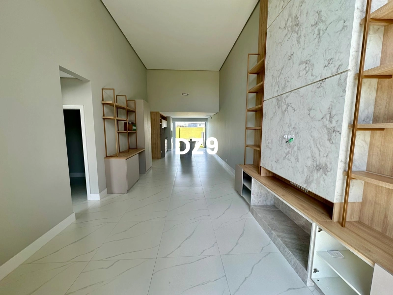 CASA COM 4 SUÍTES, LAVABO, MÓVEIS FIXOS, COM GARAGEM!: 12ª foto da galeria de imagens do imóvel