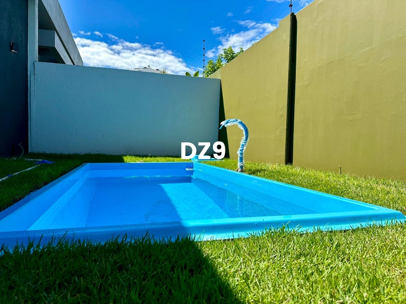 CASA COM 4 SUÍTES, LAVABO, MÓVEIS FIXOS, COM GARAGEM!: 14ª foto da galeria de imagens do imóvel