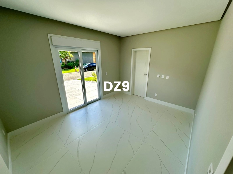 CASA COM 4 SUÍTES, LAVABO, MÓVEIS FIXOS, COM GARAGEM!: 4ª foto da galeria de imagens do imóvel