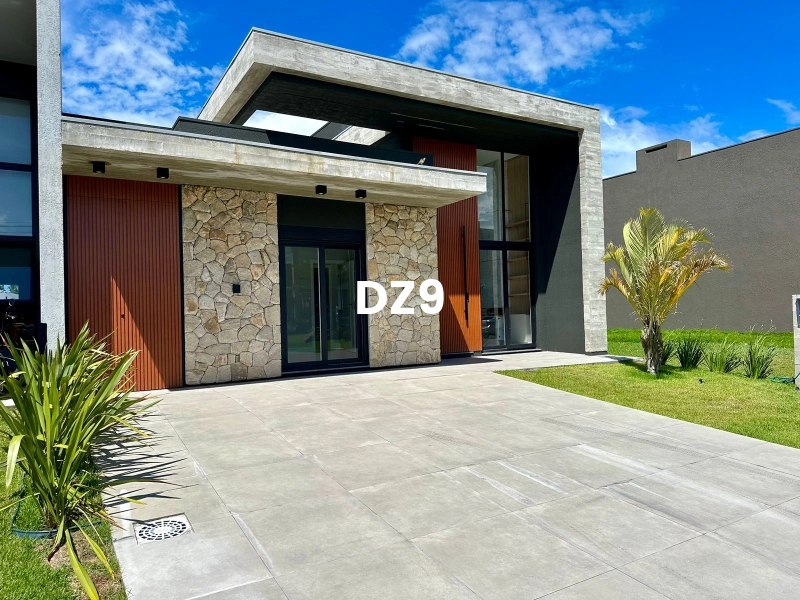 CASA COM 4 SUÍTES, LAVABO, MÓVEIS FIXOS, COM GARAGEM!: 18ª foto da galeria de imagens do imóvel