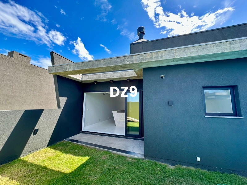 CASA COM 4 SUÍTES, LAVABO, MÓVEIS FIXOS, COM GARAGEM!: 16ª foto da galeria de imagens do imóvel