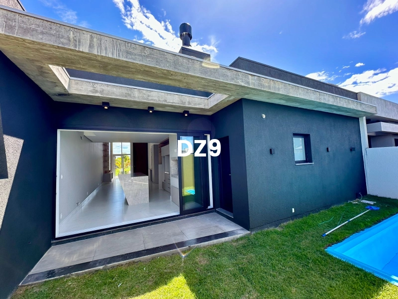 CASA COM 4 SUÍTES, LAVABO, MÓVEIS FIXOS, COM GARAGEM!: 17ª foto da galeria de imagens do imóvel