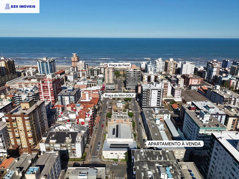 APARTAMENTO A VENDA EM CAPÃO DA CANOA, BAIRRO CENTRO.: 17ª foto da galeria de imagens do imóvel