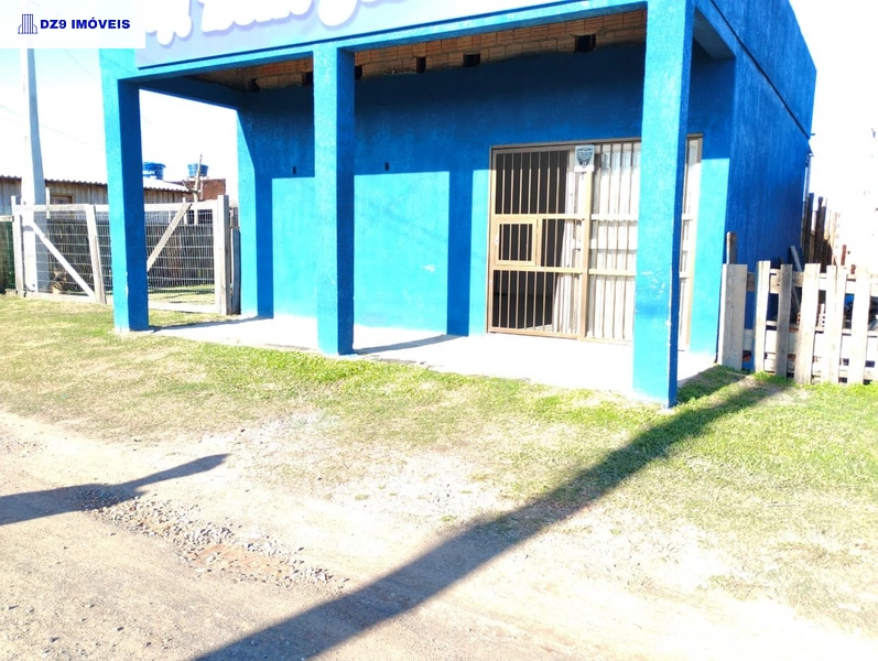 Sala comercial + 2 aptos de 1 dorm cada um.: 3ª foto da galeria de imagens do imóvel