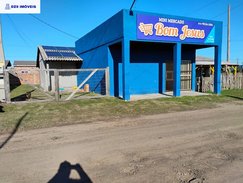 Imóvel residencial ou comercial