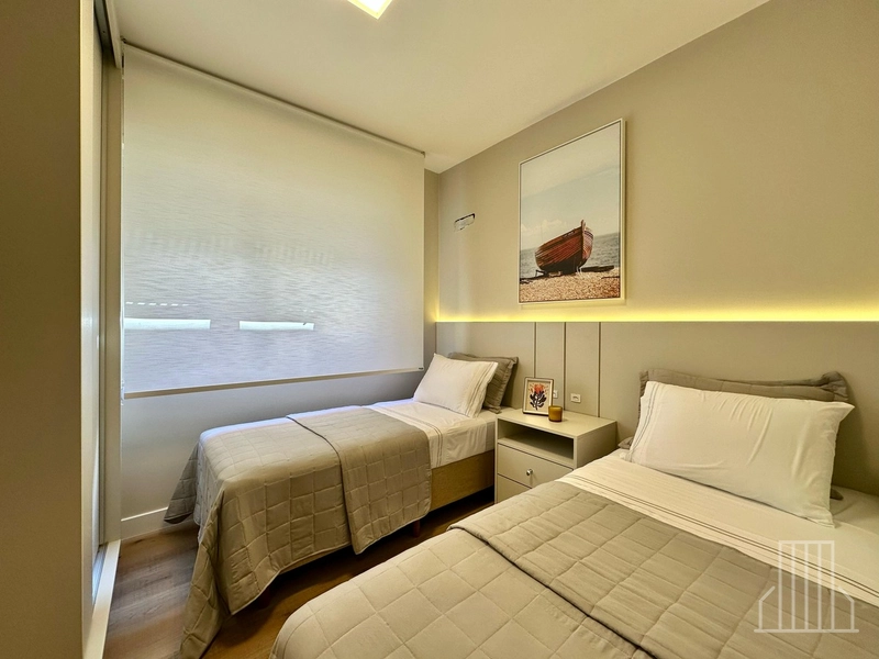 ENCONTRE SEU NOVO LAR: APARTAMENTO ENCANTADOR À VENDA: 10ª foto da galeria de imagens do imóvel