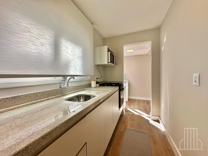 ENCONTRE SEU NOVO LAR: APARTAMENTO ENCANTADOR À VENDA: 7ª foto da galeria de imagens do imóvel