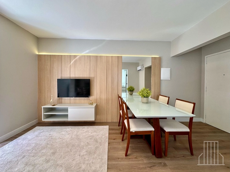 ENCONTRE SEU NOVO LAR: APARTAMENTO ENCANTADOR À VENDA: 3ª foto da galeria de imagens do imóvel