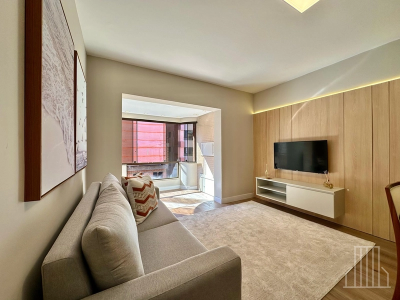 Imóvel residencial ou comercial