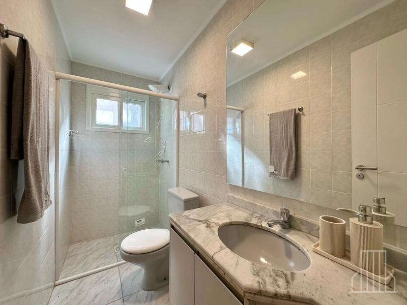 ENCONTRE SEU NOVO LAR: APARTAMENTO ENCANTADOR À VENDA: 16ª foto da galeria de imagens do imóvel