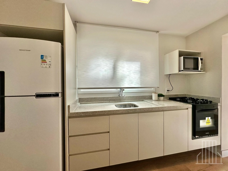 ENCONTRE SEU NOVO LAR: APARTAMENTO ENCANTADOR À VENDA: 6ª foto da galeria de imagens do imóvel