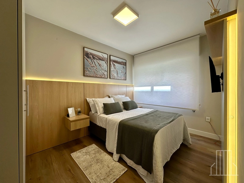 ENCONTRE SEU NOVO LAR: APARTAMENTO ENCANTADOR À VENDA: 12ª foto da galeria de imagens do imóvel