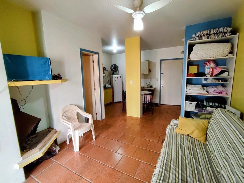 Apartamento à Venda no Capão Novo, Capão da Canoa-RS!: 2ª foto da galeria de imagens do imóvel
