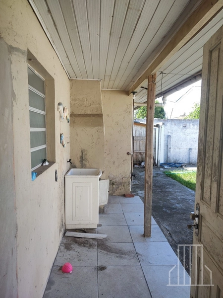 Terreno Amplo em Área Valorizada com Casa Térrea!: 17ª foto da galeria de imagens do imóvel